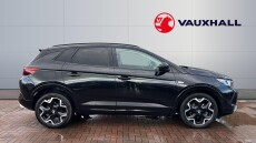 Vauxhall Grandland 1.2 Turbo Ultimate 5dr Petrol Hatchback